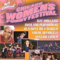 Chicago Women's Funny Festival Sets 2015 Lineup, Featuring SNL Writer Katie Rich