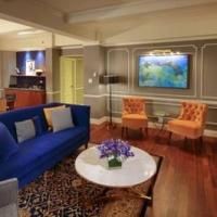 The Warwick NY Hotel Presents A GENTLEMEN'S GUIDE TO LOVE & MURDER Package Featuring…