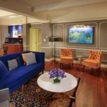 The Warwick NY Hotel Presents A GENTLEMEN'S GUIDE TO LOVE & MURDER Package Featuring…