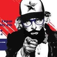 ImprovBoston to Present New Summer Sketch Show COMEDY, AMERICA!