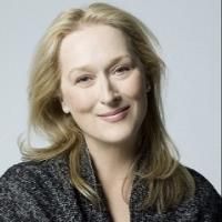 Meryl Streep To Be Honored with O'Neill Center's Monte Cristo Award