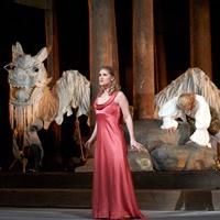 COC to Bring SEMELE to Brooklyn Academy of Music