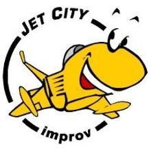 Jet City Improv to Host NEW YEAR'S EVE SPECTACULAR, 12/31