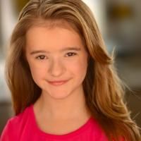 BWW Interviews: Abigail Shapiro Talks A LITTLE PRINCESS at 54 BELOW