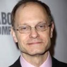 David Hyde Pierce Leads Arthur Yorinks' AMERICAN SONG at Jerome L. Greene…