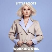 Little Boots Releases New Album 'Working Girl' Today