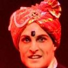 Photo Flash: First Look at Circle Theatre's PIPPIN: A BOLLYWOOD SPECTACULAR