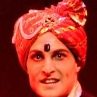 Photo Flash: First Look at Circle Theatre's PIPPIN: A BOLLYWOOD SPECTACULAR