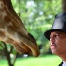 Bill Vargus Stars in Media Theatre's DR. DOLITTLE, Now thru 1/27