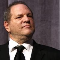 FINDING NEVERLAND Team Wanted Harvey Weinstein to Play 'Hook' on Broadway