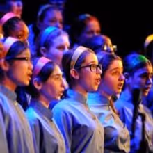Young People's Chorus of NYC Set for Festival to Support Victims of 2011 Japanese…