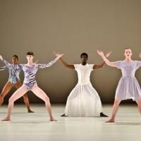 ODC's Music Moves Festival Runs Now thru 8/24