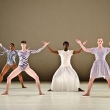 ODC's Music Moves Festival to Run 7/31-8/24