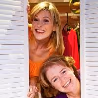 GIRLS ONLY – The Secret Comedy of Women Returns to Garner Galleria Theatre, Now thru…