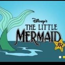 BroadHollow Theatre Presents Disney's THE LITTLE MERMAID, Now thru 5/11