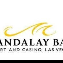 Mandalay Bay to Host 'Paint the Town Gold' New Year's Eve Extravaganza
