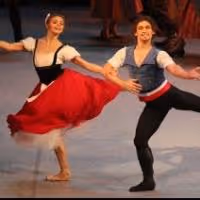 Mikhailovsky Ballet to Make West Coast Debut with THE FLAMES OF PARIS at Segerstrom…
