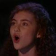 STAGE TUBE: Cast of Broadway's ANNIE on KATIE - Clips, Interviews and Highlights!