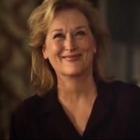 VIDEO: Meryl Streep, Johnny Depp, James Corden and More Jam Out in Paul McCartney's… Video
