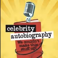 CELEBRITY AUTOBIOGRAPHY Makes Anchorage Debut Tonight