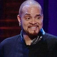 SINBAD Stand-Up Special Among Comedy Central's June Programming Highlights