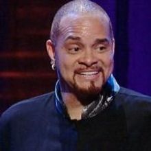 SINBAD Stand-Up Special Among Comedy Central's June Programming Highlights
