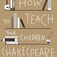 Tony Nominee Ken Ludwig Hosts Talk and Book-Signing at Folger Shakespeare Library…