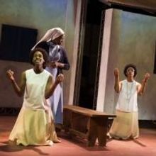 Photo Flash: First Look at Signature Theatre's OUR LADY OF KIBEHO, Directed by Michae