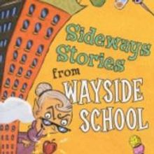 Arden Children's Theatre to Present SIDEWAYS STORIES FROM WAYSIDE SCHOOL, 12/4-2/15