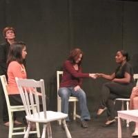 BWW Reviews: ANTON IN SHOW BUSINESS - Fine Community Theater at Edison Valley…