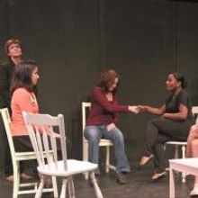 BWW Reviews: ANTON IN SHOW BUSINESS - Fine Community Theater at Edison Valley Playhou