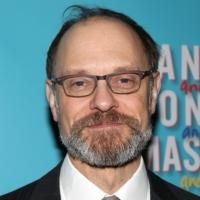 Victor Garber, David Hyde Pierce and More Set for FORGET-ME-NOT Gala to End…