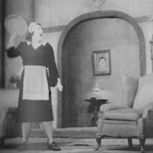 RLT's BLITHE SPIRIT Opens Tonight