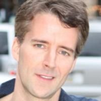 Juston McKinney Set for Shows at Comedy Works Larimer Square, 12/12-15