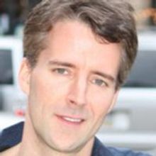 Juston McKinney Set for Shows at Comedy Works Larimer Square, 12/12-15
