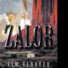 ZALOR Offers Off-world Futuristic Theme