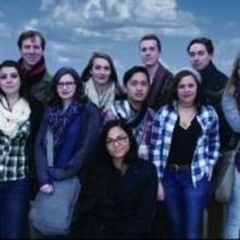 Karen Olivo Directs FUGITIVE SONGS, Opening Tonight at University of Wisconsin-Madiso