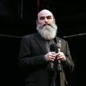 UJA-Federation of New York honors Michael David at 2013 Excellence in Theater Award Dinner