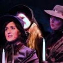 BWW Reviews: BIG RIVER Delights Audiences at Grosse Pointe Theatre Through Feb 2