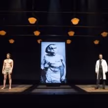 Review Roundup: THE ELEPHANT MAN Starring Bradley Cooper Opens on Broadway - All the…