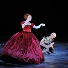 Photo Flash: First Look at Théâtre du Châtelet's THE KING AND I