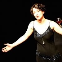 BWW Reviews: LAUREN STANFORD Attempts Channeling the Legendary Helen Morgan at 54…