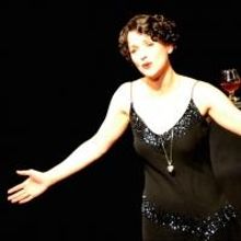 BWW Reviews: LAUREN STANFORD Attempts Channeling the Legendary Helen Morgan at 54 Bel