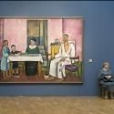 Andy Freeberg's GUARDIANS Exhibition Opens at Andrea Meislin Gallery Today