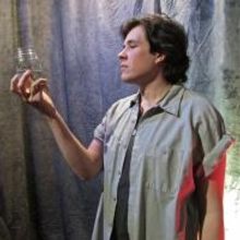 BWW Interviews: Playwright MATTHEW LACHIUSA