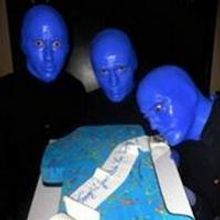 Blue Man Group Celebrates One-Year Anniversary at Monte Carlo Resort and Casino
