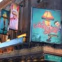 Up On The Marquee: A CHRISTMAS STORY