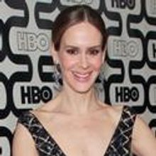 Fashion Photo of the Day 1/16/16 - Sarah Paulson