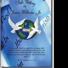 James Williams Jr. Releases TURNING YOUR DEFEAT INTO VICTORY