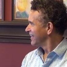 TV Exclusive: BACKSTAGE WITH RICHARD RIDGE- Brian Stokes Mitchell on His 7/8 Town Hal